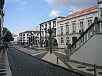 Ponta Delgada