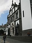 Ponta Delgada