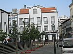 Ponta Delgada