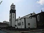 Ponta Delgada