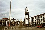 Ponta Delgada