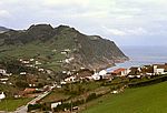 Sao Miguel - S&uuml;den