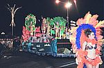 Carnaval da Madeira 2005
