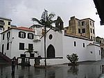 Funchal - Zona Velha (Altstadt)