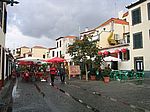 Funchal - Zona Velha (Altstadt)