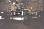 Strassenbahnmuseum